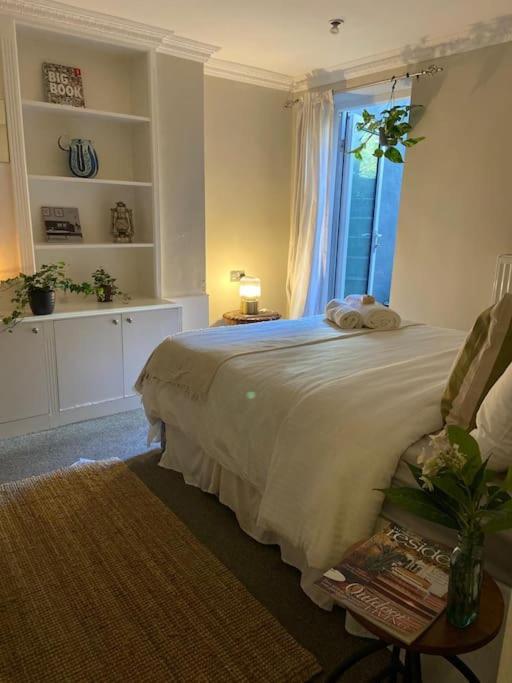 Ivy House-period Garden Flat Chelsea/fulham Appartement *