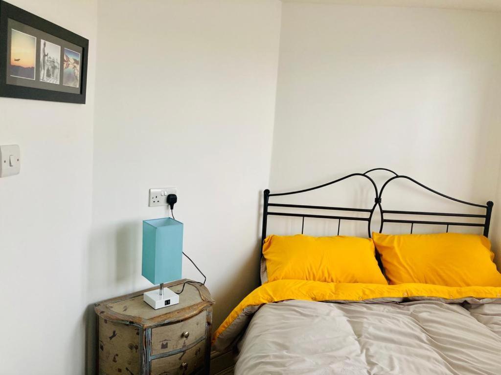The Oak Flat Apartamento