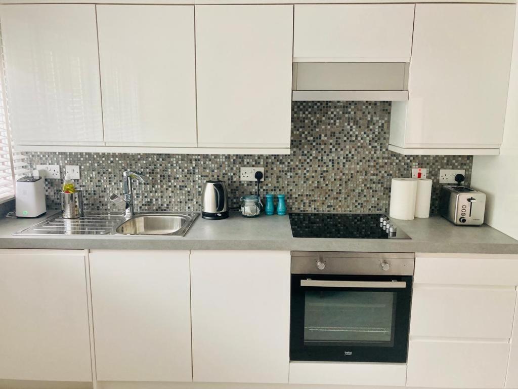 Apartamento The Oak Flat