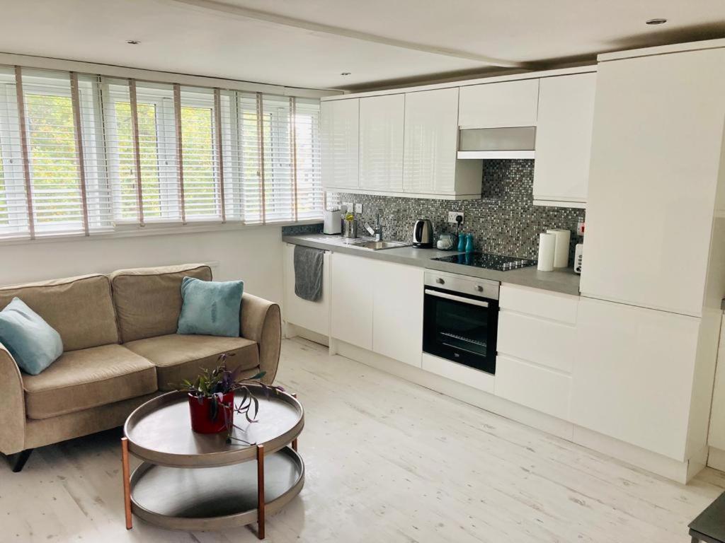 The Oak Flat Apartamento Londres