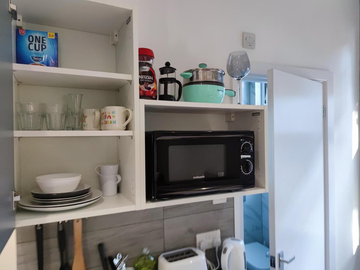 Stunning In North - Victoria Line Apartamento