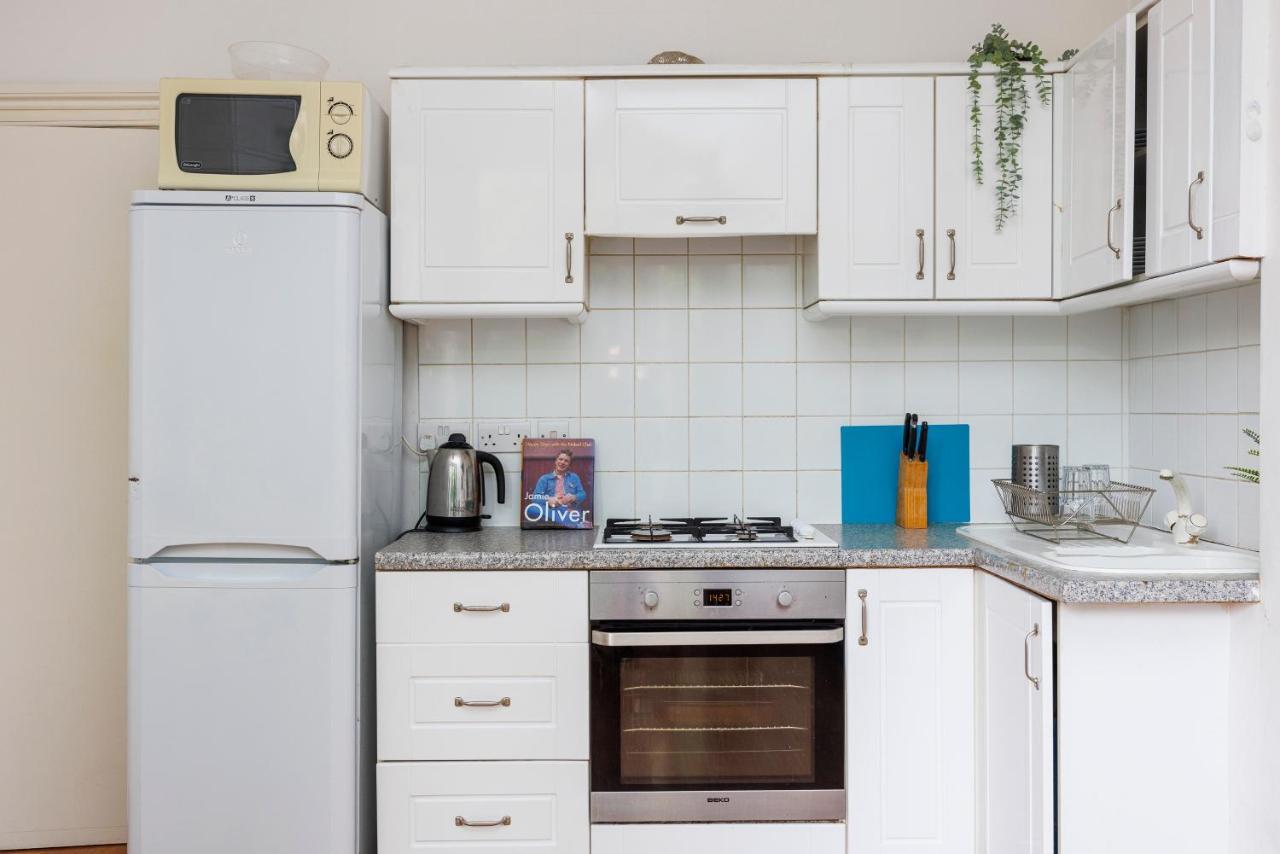 Appartement 2-bedroom Garden Flat In Finsbury Park, Islington *