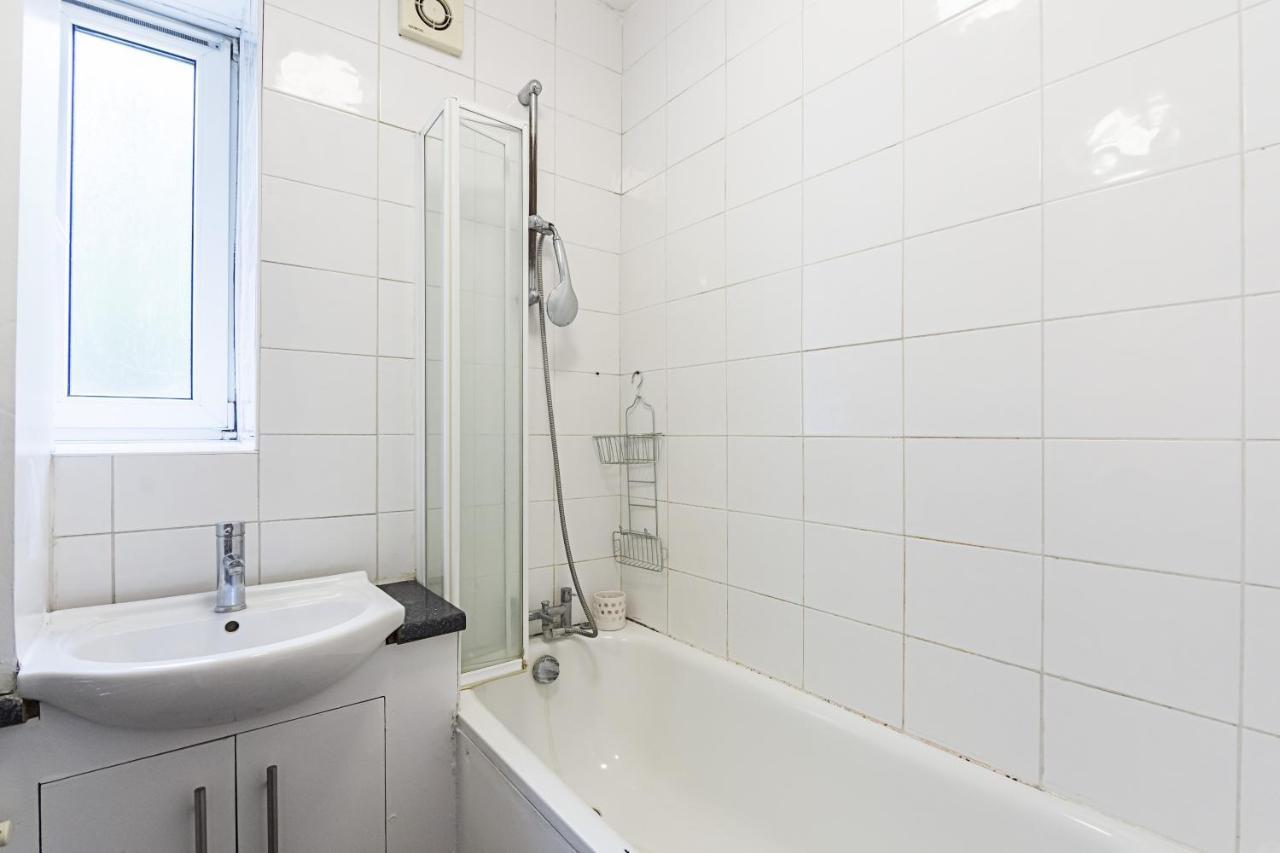 Comfortable 3 Bed Flat Zone 1 Appartement *