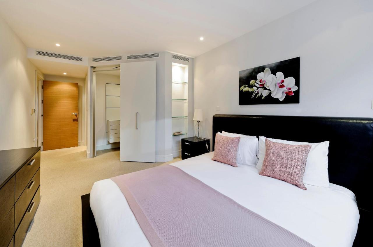 Veeve - Chelsea Bridge Wharf Appartement *