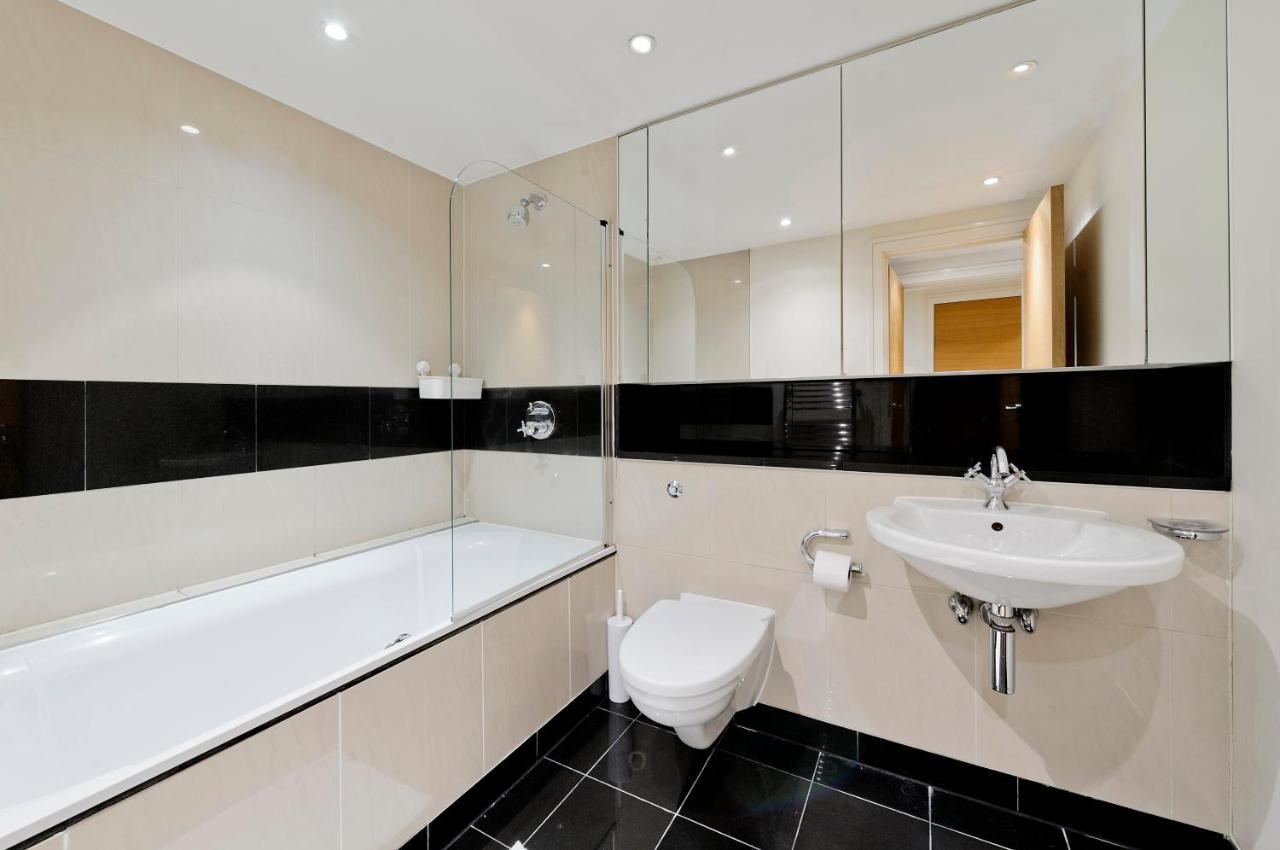 Appartement Veeve - Chelsea Bridge Wharf *