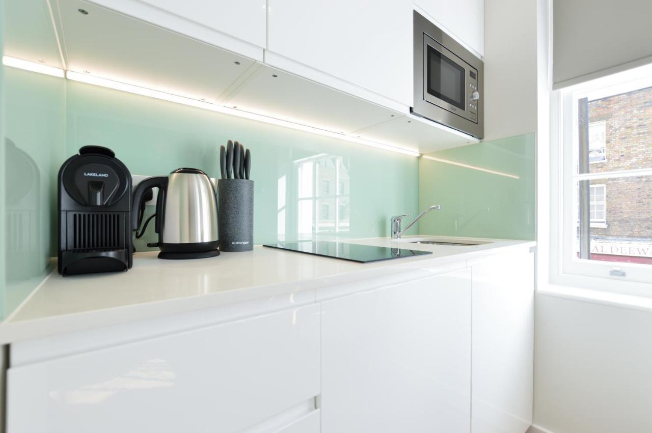 Sale Place Serviced By Concept Appart hôtel Londres