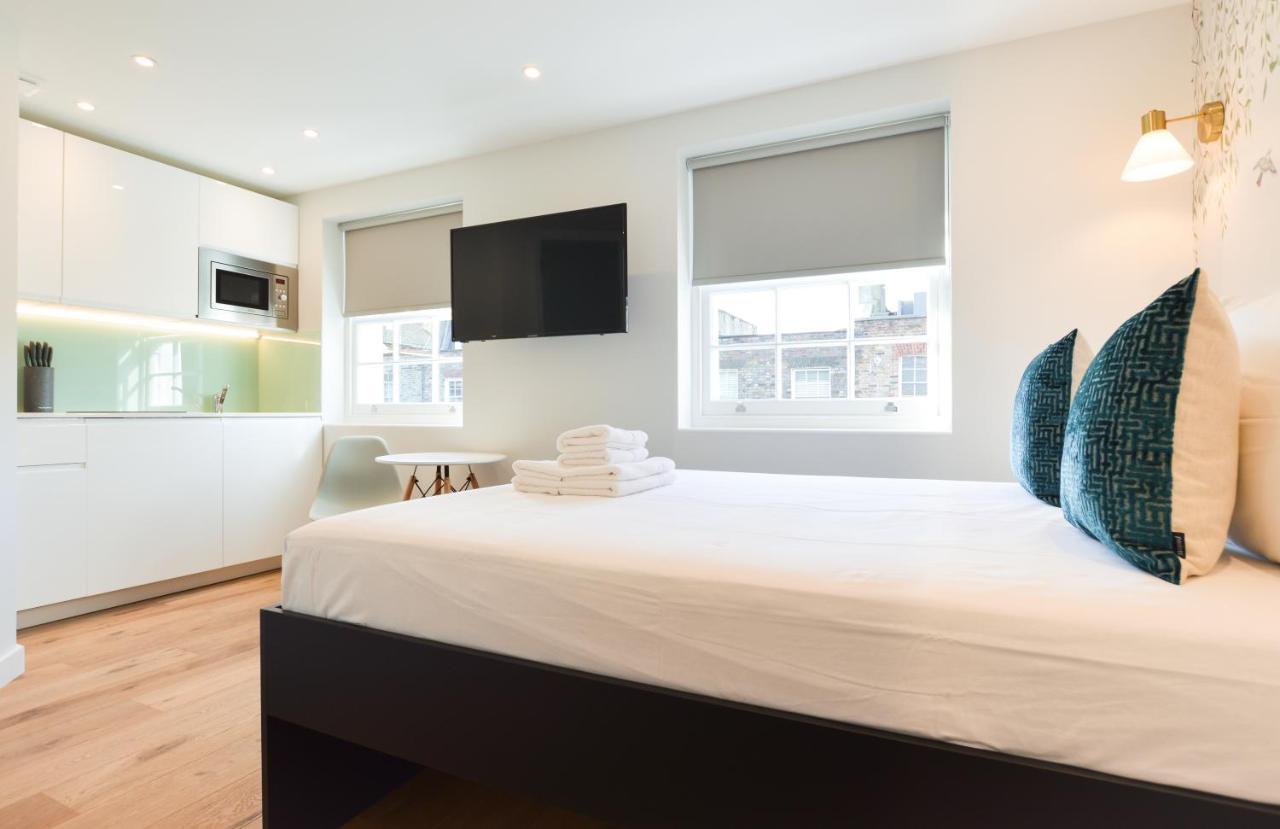 Appart hôtel Sale Place Serviced By Concept