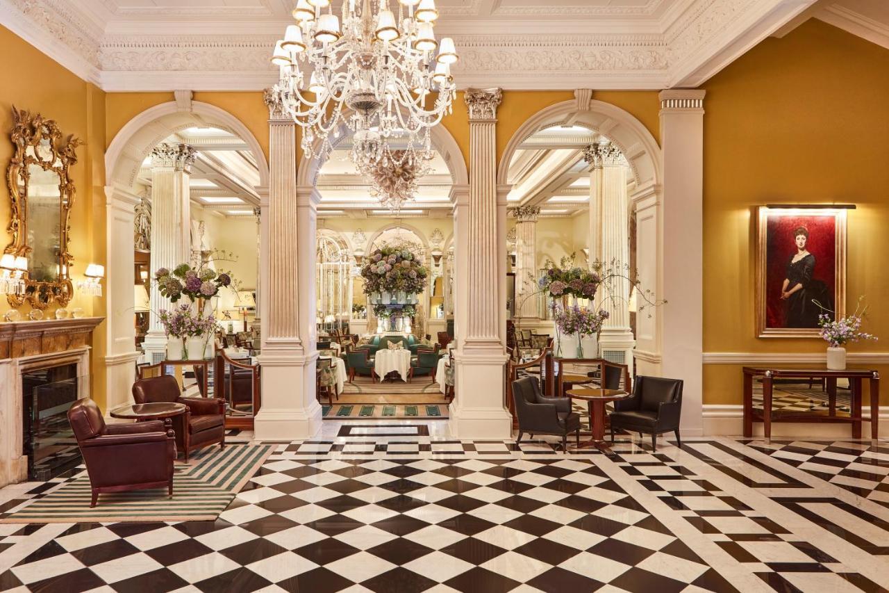 Claridge's, Maybourne Collection Hotel Londres