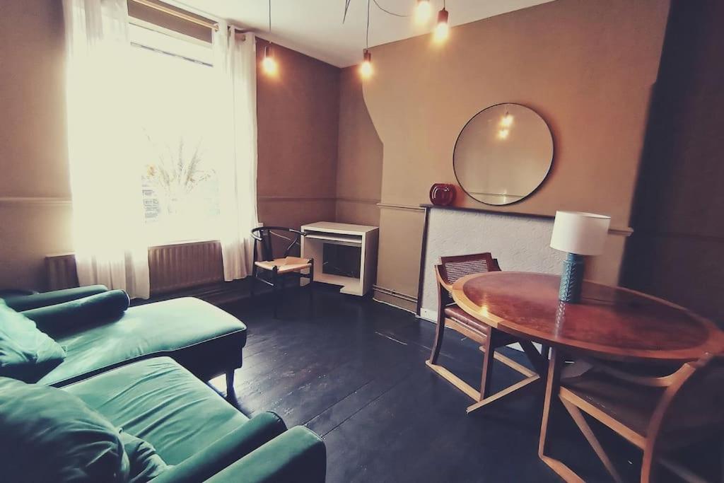 Apartamento Greenwich 1930s Retro Flat