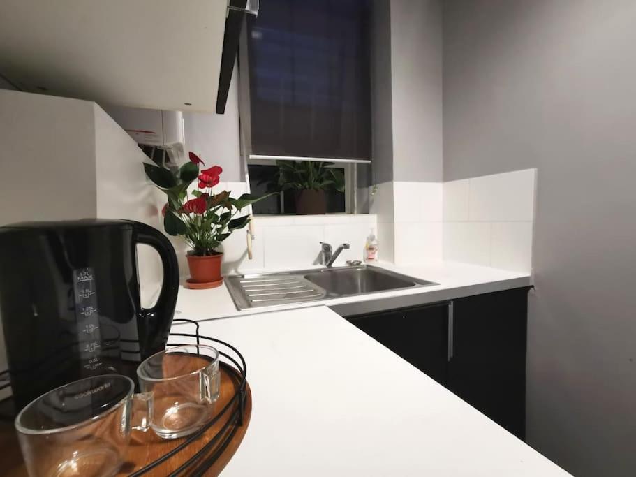 Apartamento Greenwich 1930s Retro Flat Londres