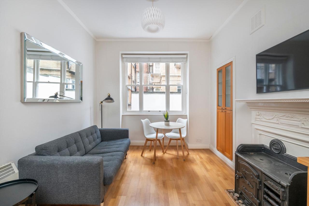 The Modern Manor - Fitzrovia - By Frankie Says Apartamento Londres