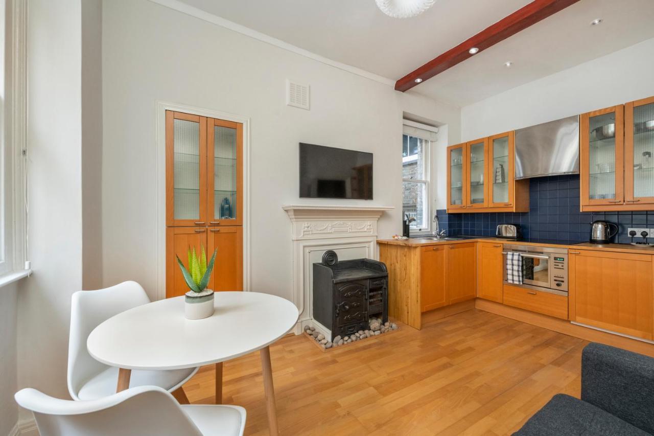 Apartamento The Modern Manor - Fitzrovia - By Frankie Says Londres