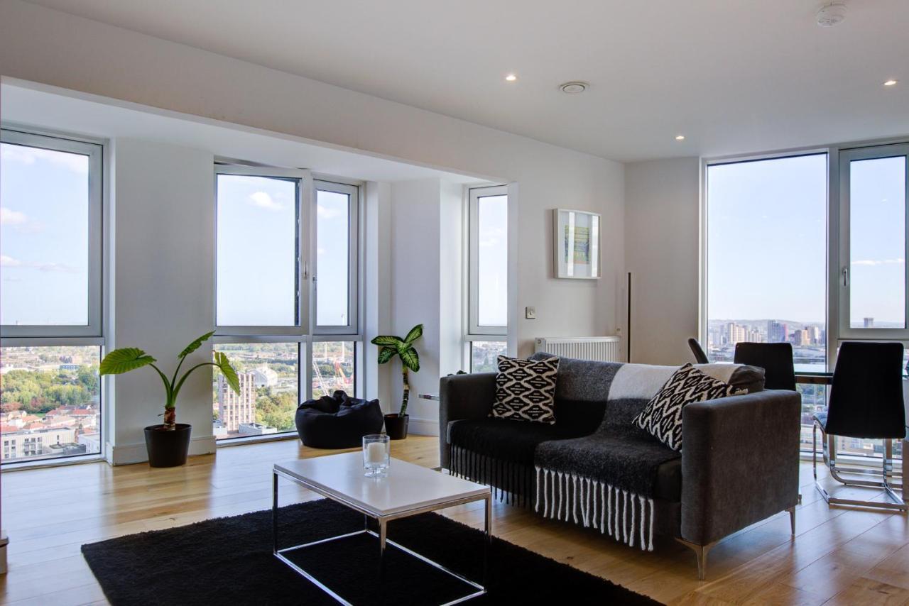 Apartamento Medusa Londres