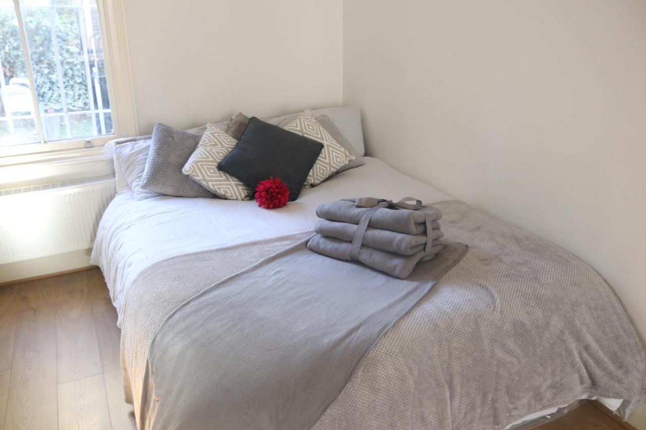 Appartement Cultural Epicenter, 4 Bedroom, To Do Than Do! Londen