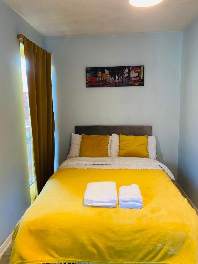 Bywater Place Accommodatie bij particulieren *