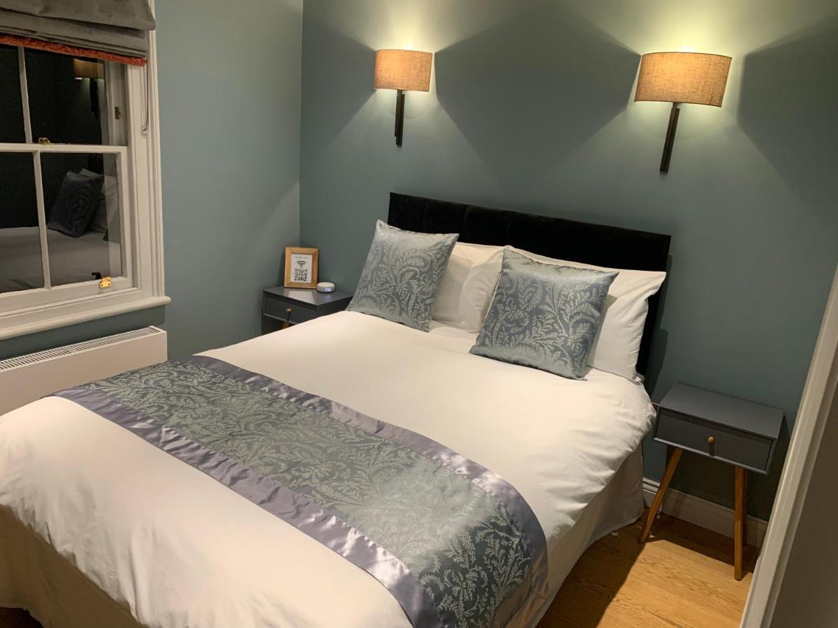 Jkhomestay Londres