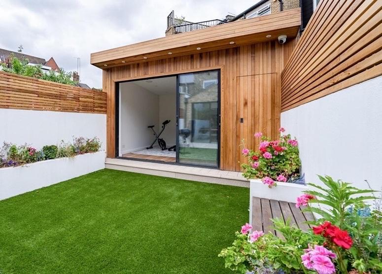 Abode Battersea Accommodatie bij particulieren *