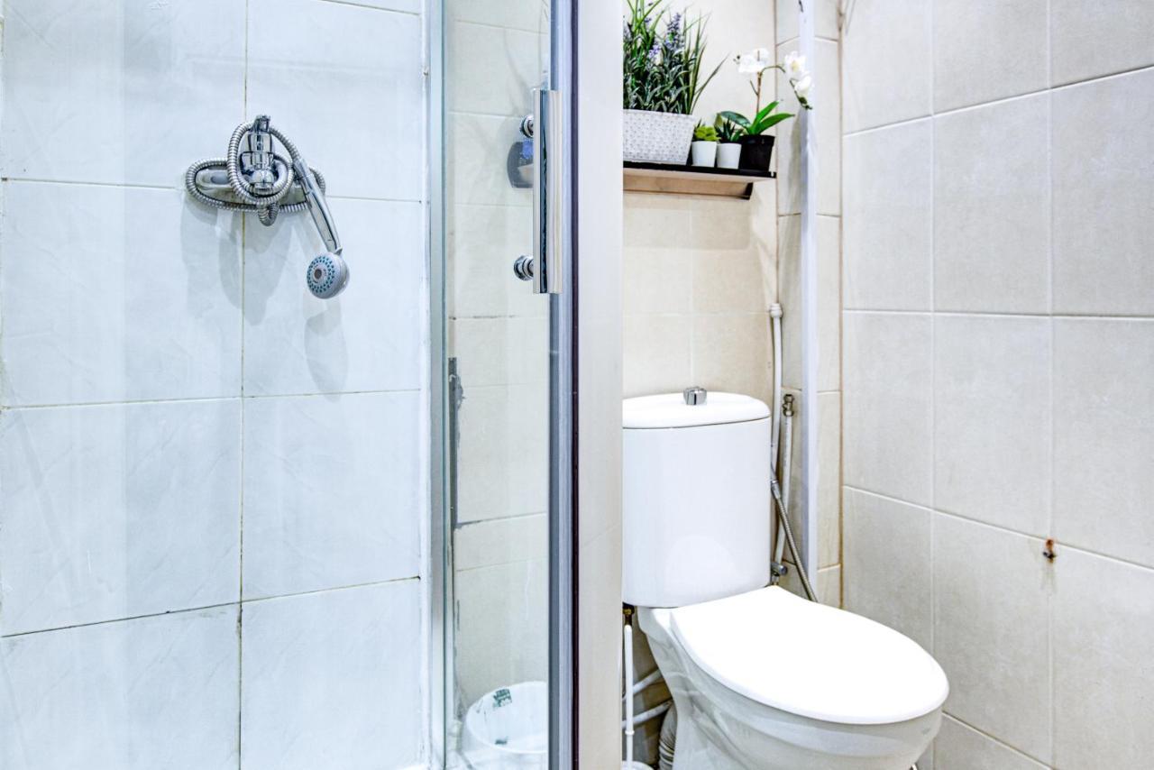 Gorgeous 4 Bedrooms, 5-baths House In Near Edgware Road, Oxford Street, Hyde Park Appartement *