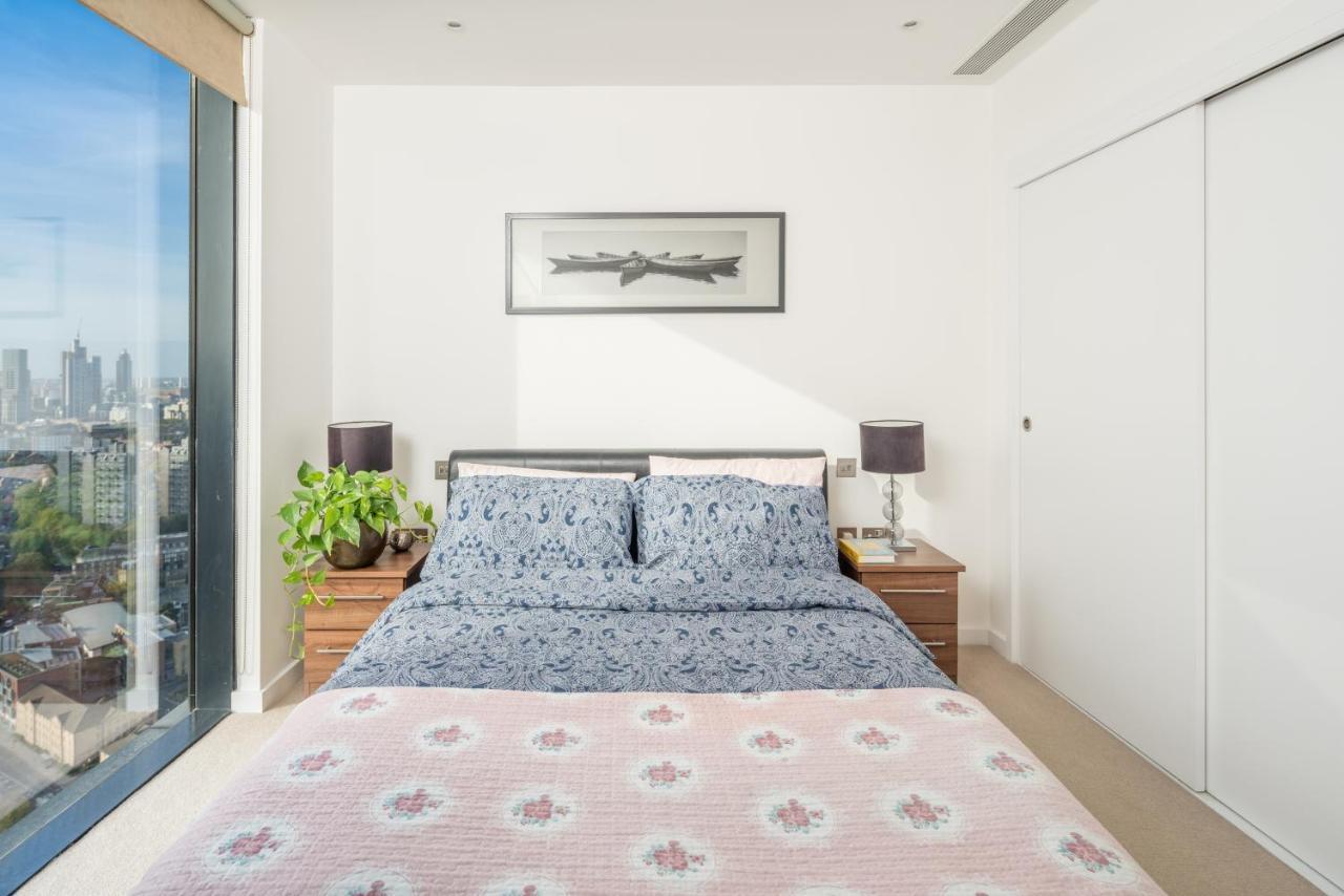 Altido Bright, Modern In Elephant & Castle Apartment London