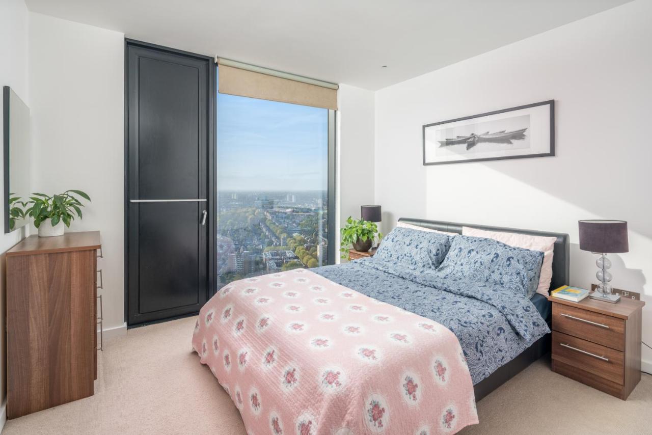 Apartment Altido Bright, Modern In Elephant & Castle London
