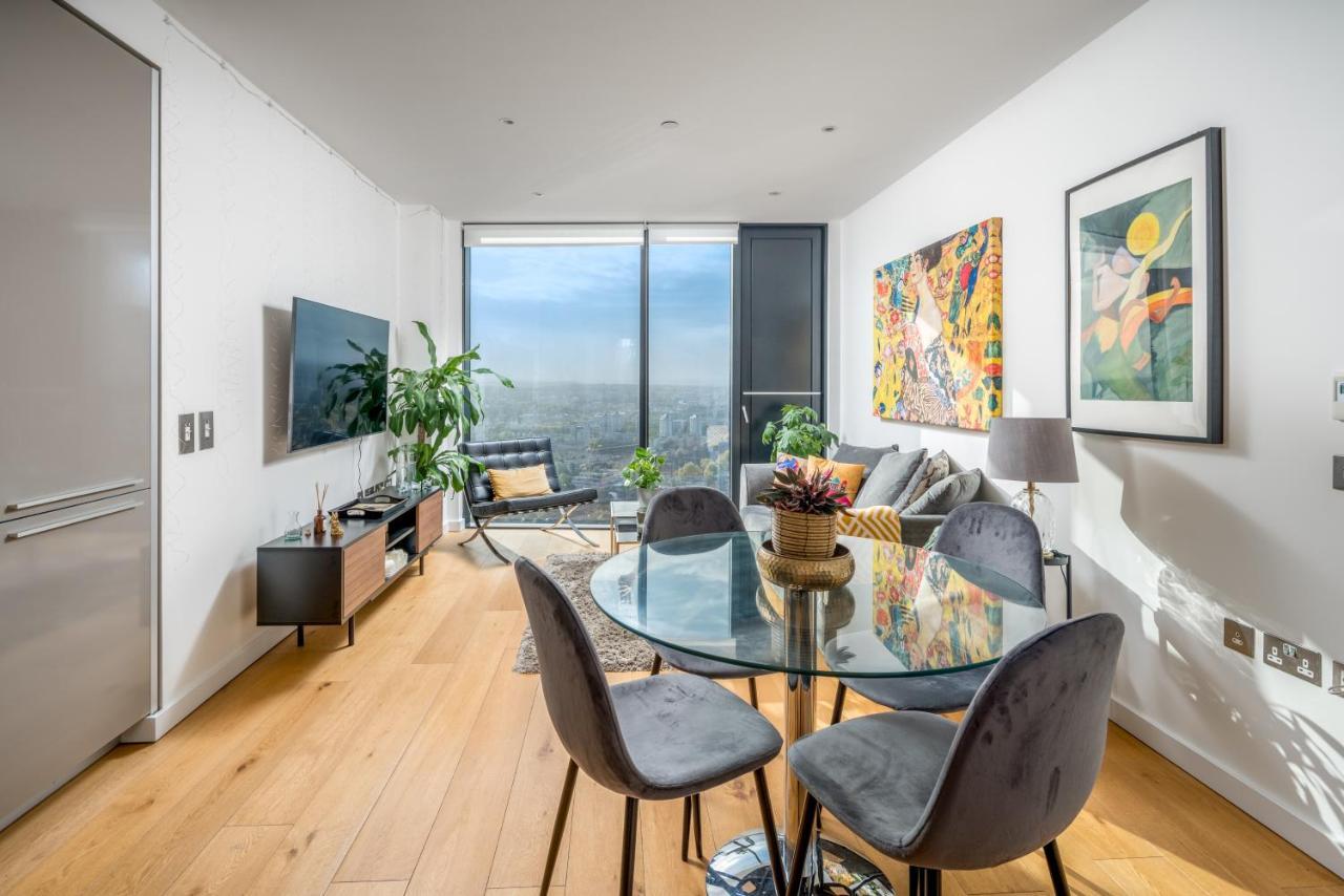 Apartment Altido Bright, Modern In Elephant & Castle London