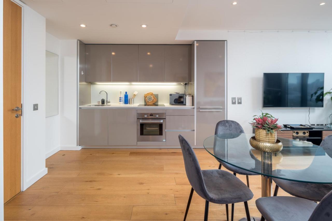 Altido Bright, Modern In Elephant & Castle