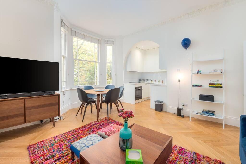 Beautiful Hampstead Rh6 Apartamento Londres