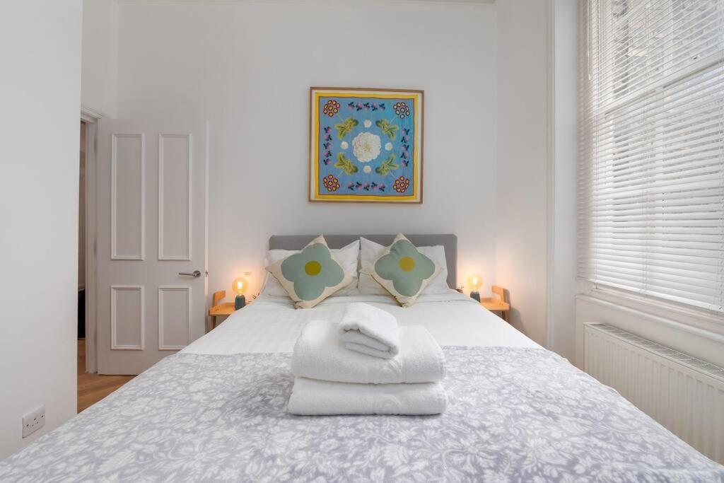 Apartamento Beautiful Hampstead Rh6 *