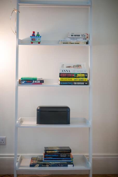 Beautiful Hampstead Rh6 Apartamento *