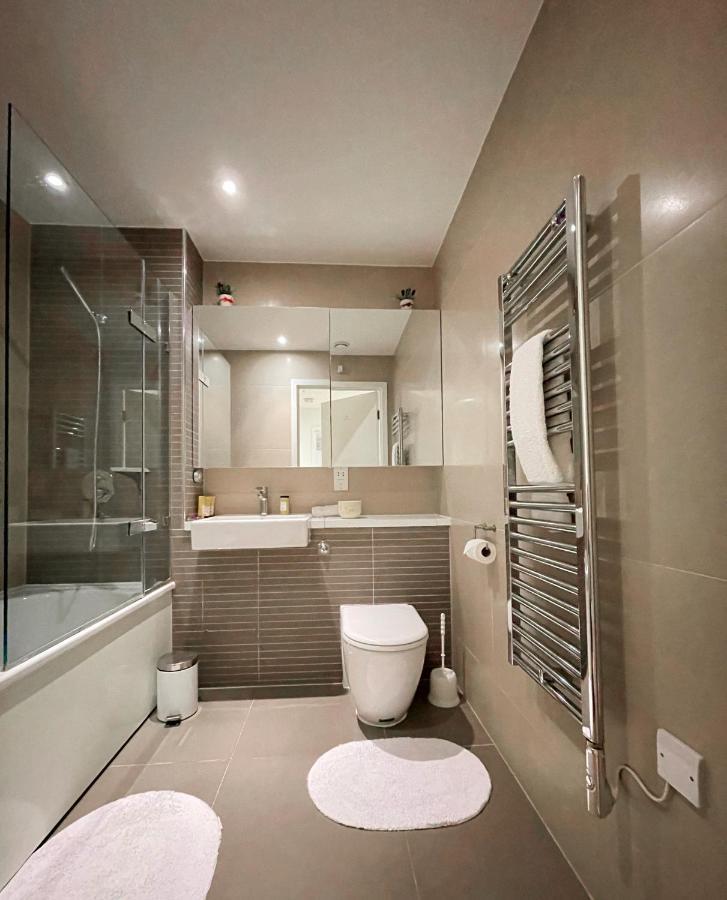 Westminster-gem Apartamento