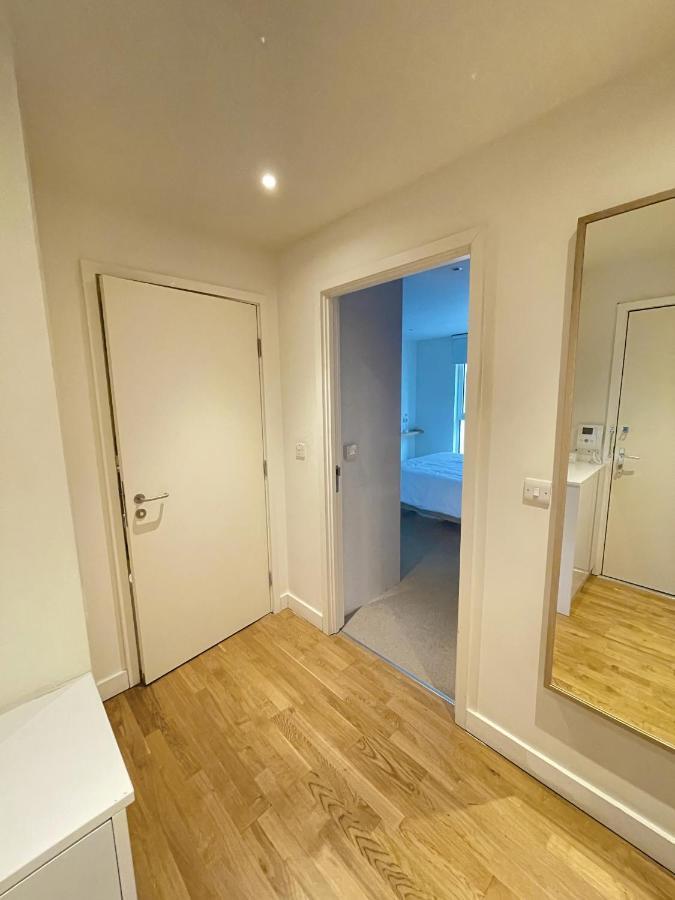 Apartamento Westminster-gem *