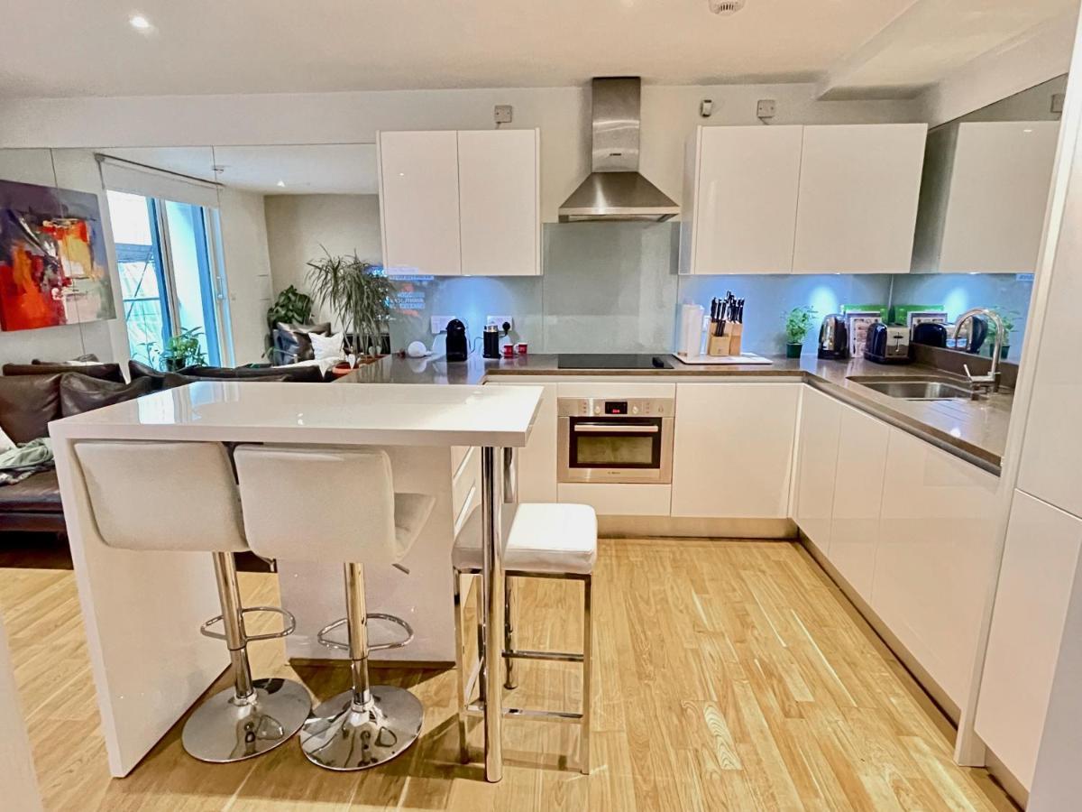 Apartamento Westminster-gem Londres