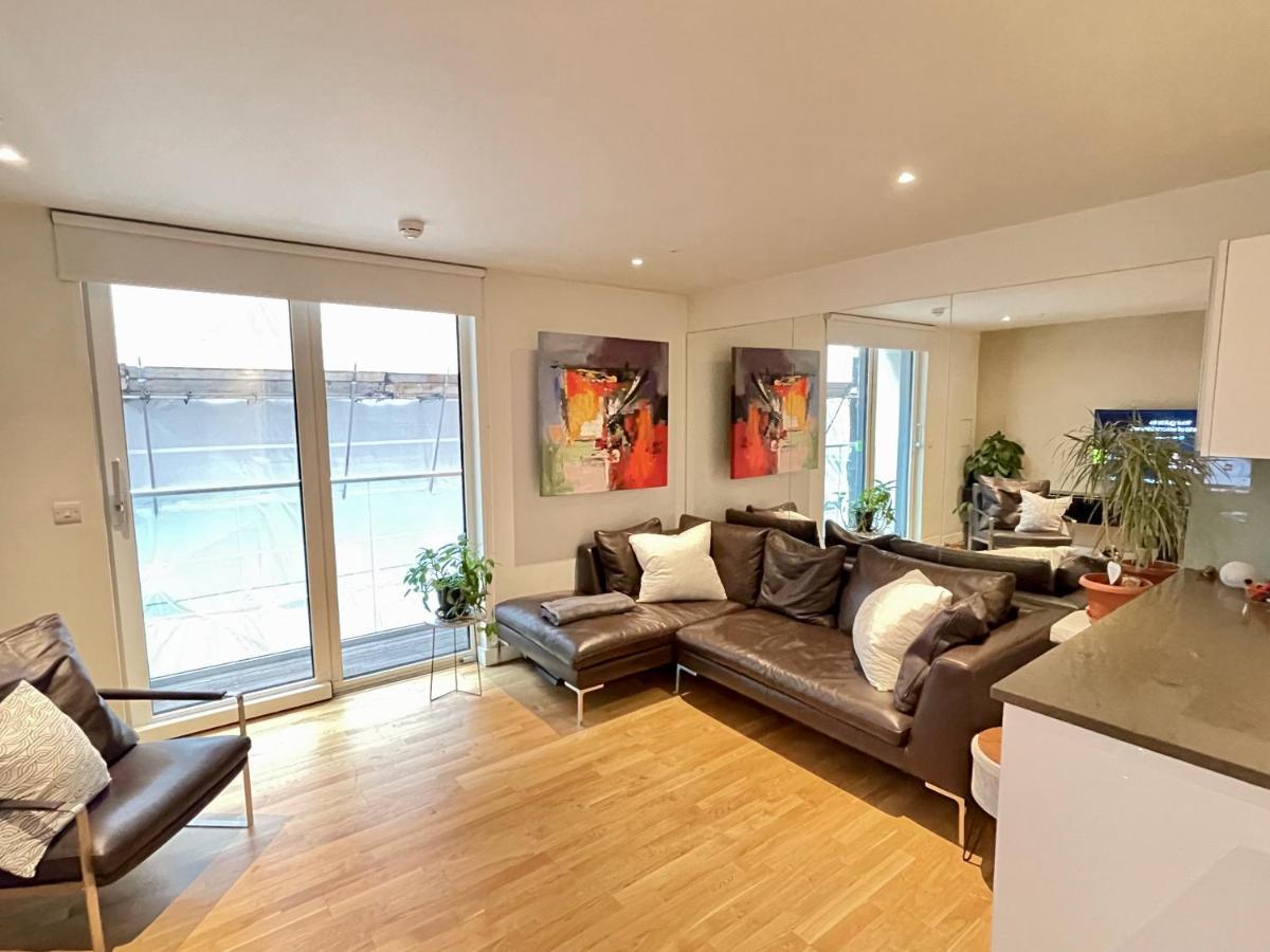Apartamento Westminster-gem