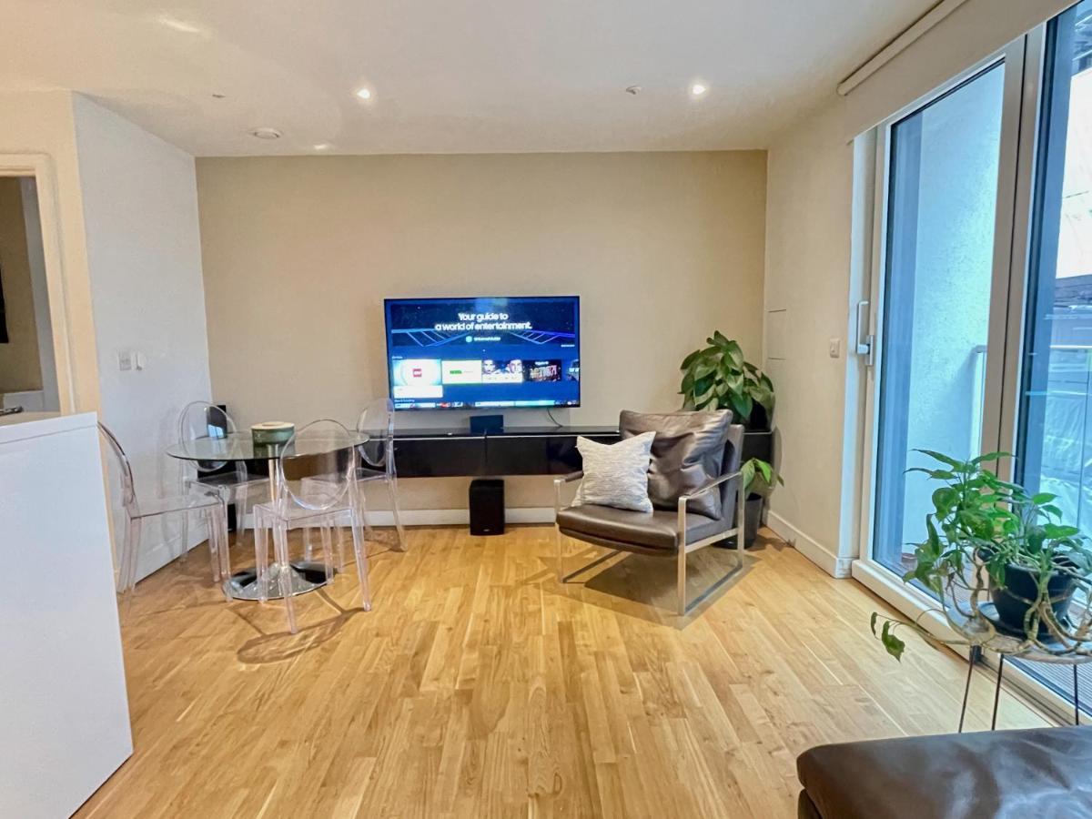 Westminster-gem Apartamento *