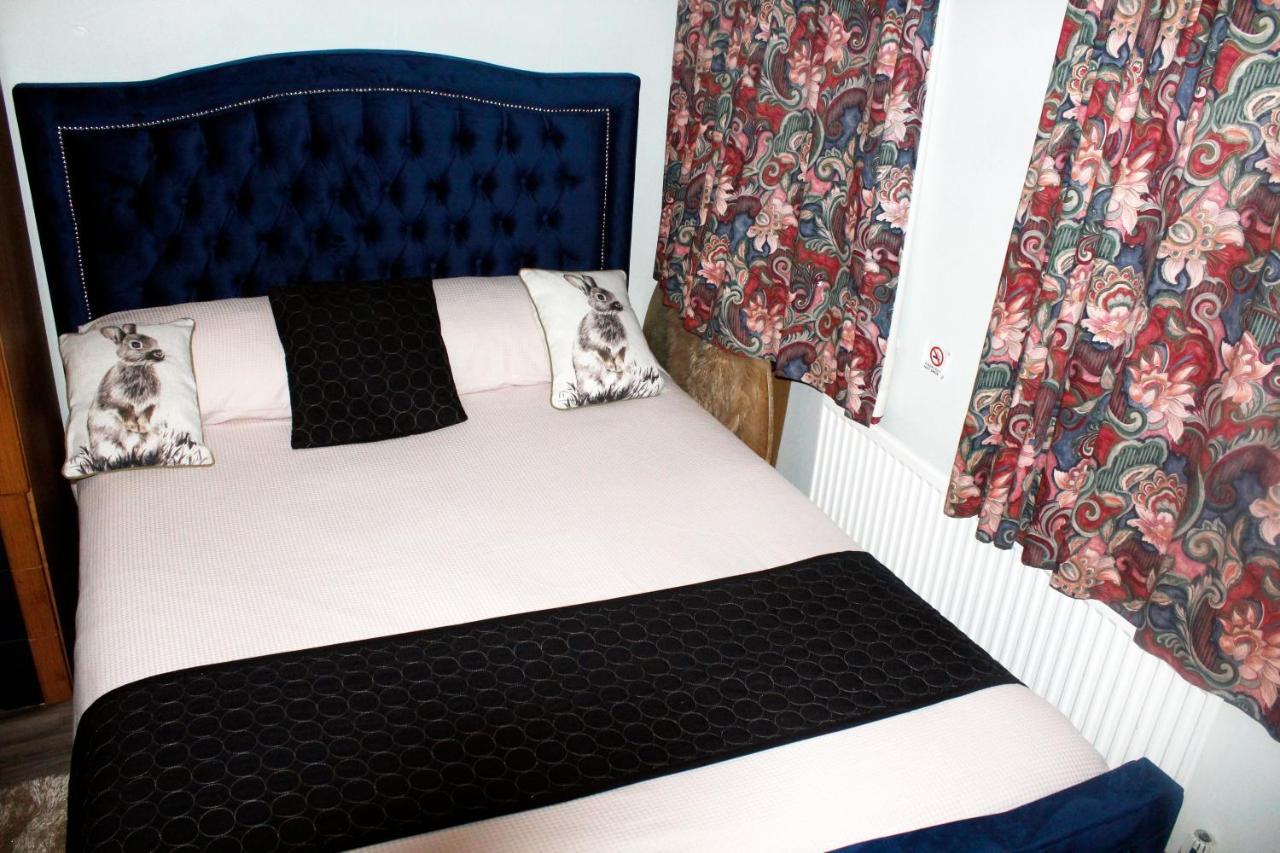 comfort lodge *