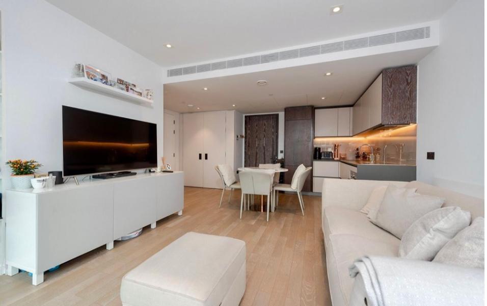 Manhattan Style Apartamento *