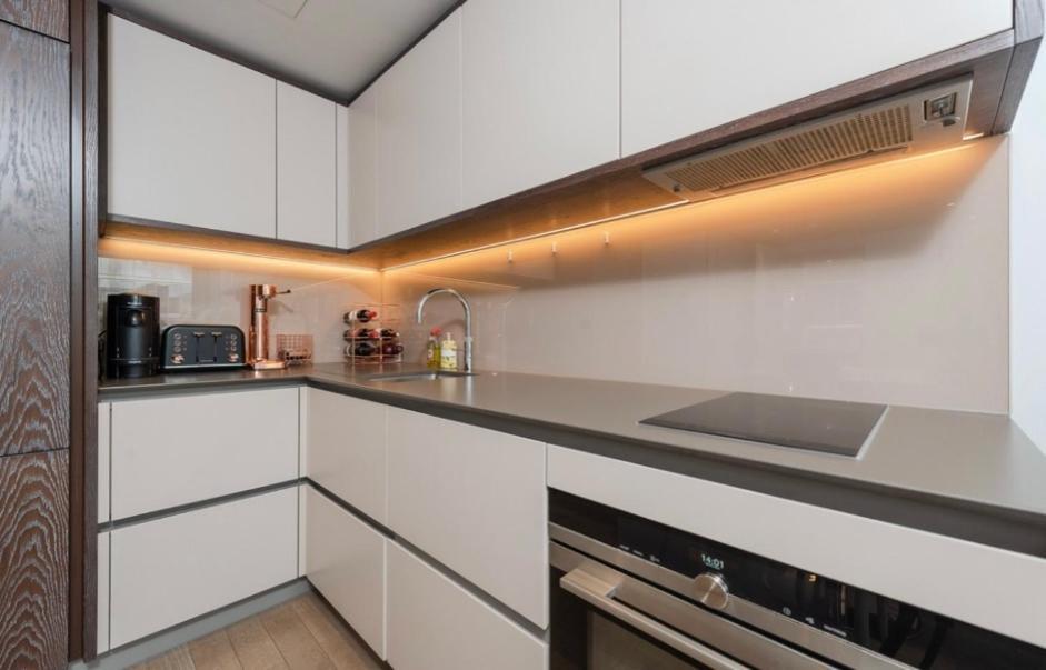 Manhattan Style Apartamento *
