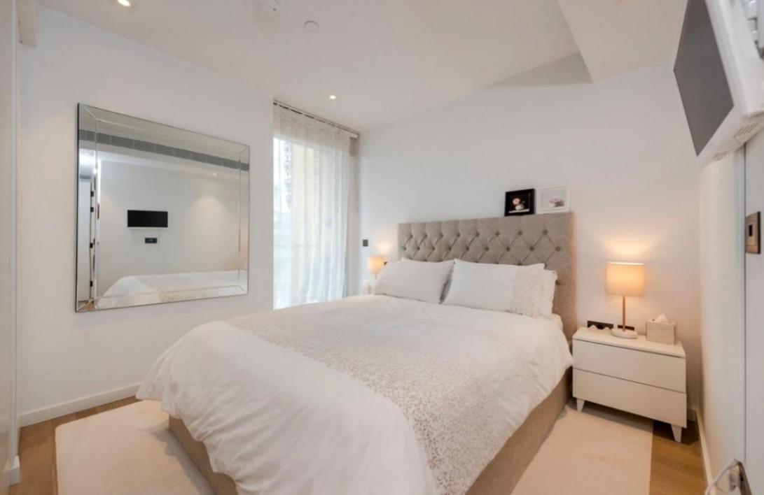Manhattan Style Apartamento *