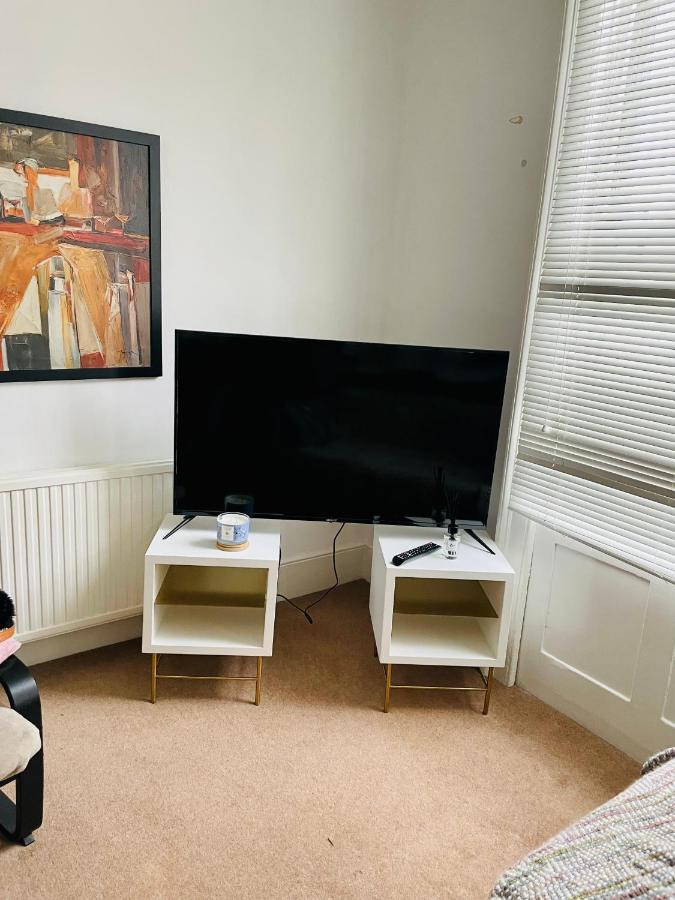 Harcourt Marylebone Appartement