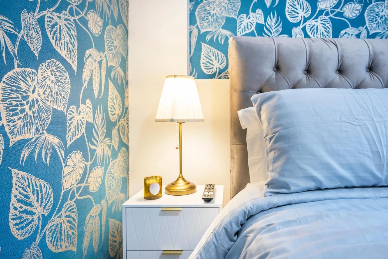 Docklands Wharf Apartments, Near O2 And Excel Apartamento