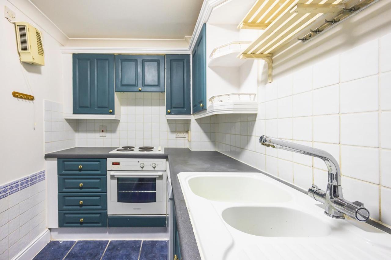 Apartamento Docklands Wharf Apartments, Near O2 And Excel *