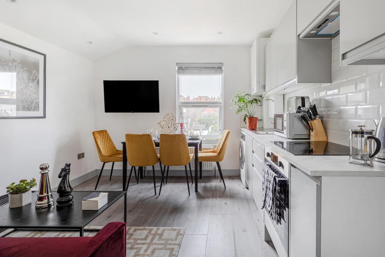 Welcoming 2 Bedroom In Greater *