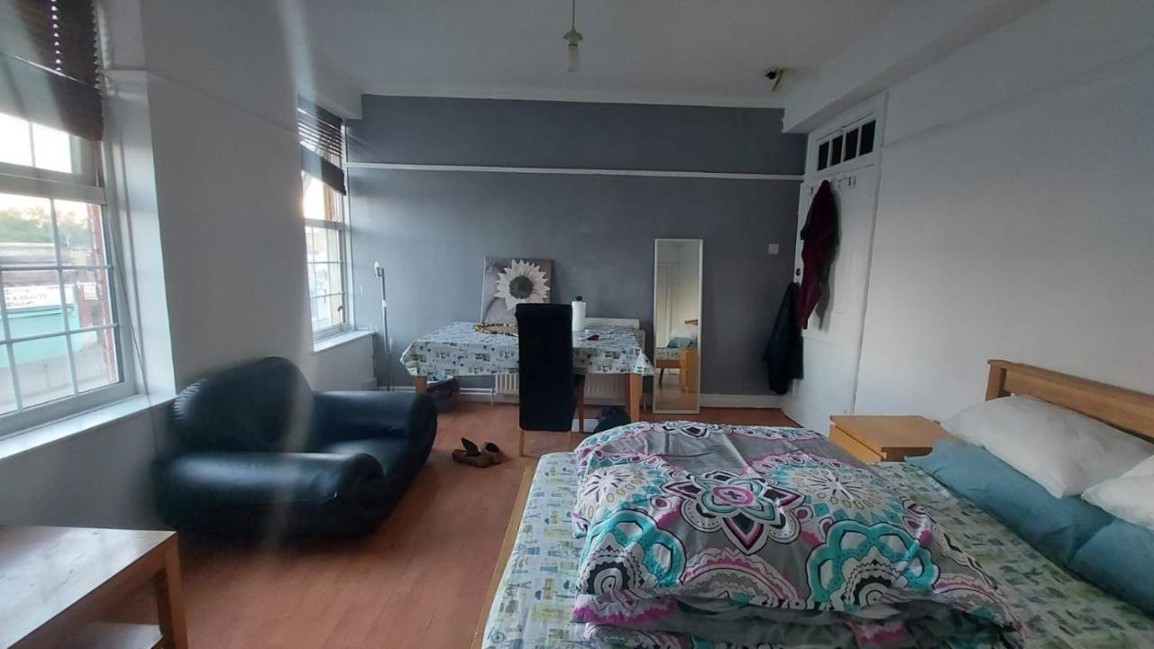 Apartamento Edgware Station Londres