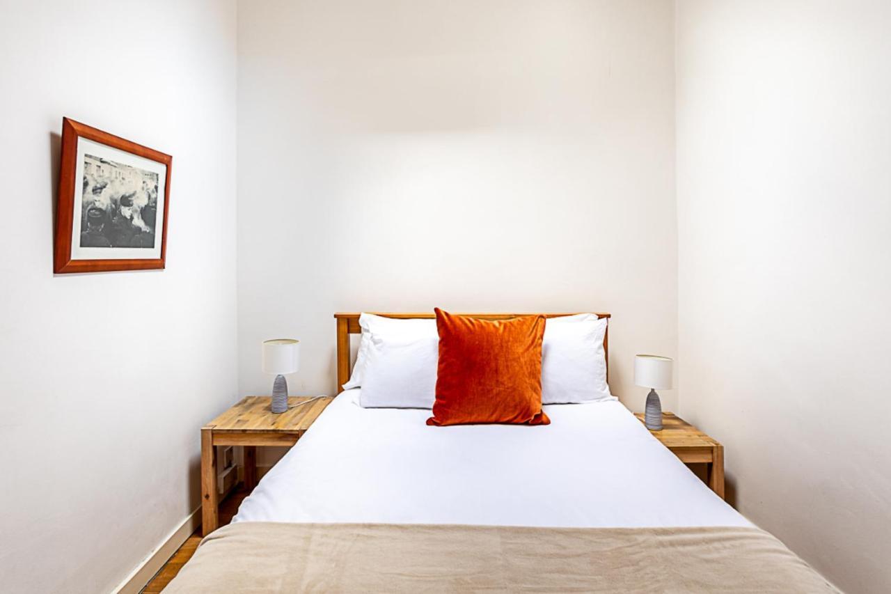 Farringdon Leo Loft Apartment *
