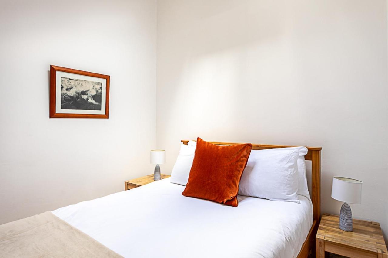 Farringdon Leo Loft