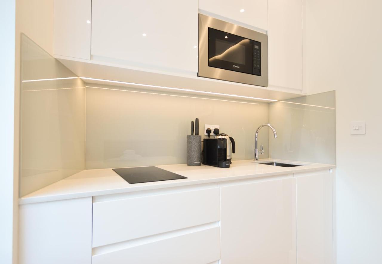 Appart hôtel Sale Place Serviced By Concept