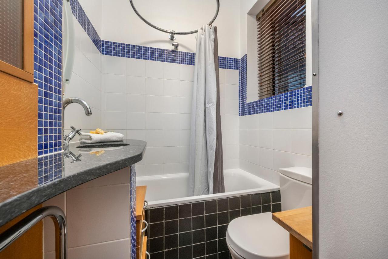 Apartment The Modern Manor - Fitzrovia - By Frankie Says