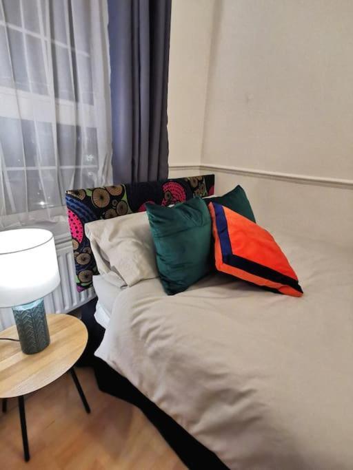 Greenwich 1930s Retro Flat Apartamento