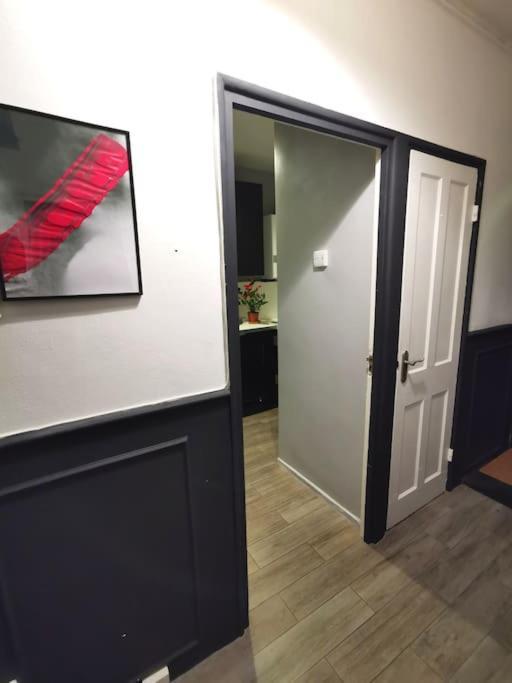 Apartamento Greenwich 1930s Retro Flat Londres