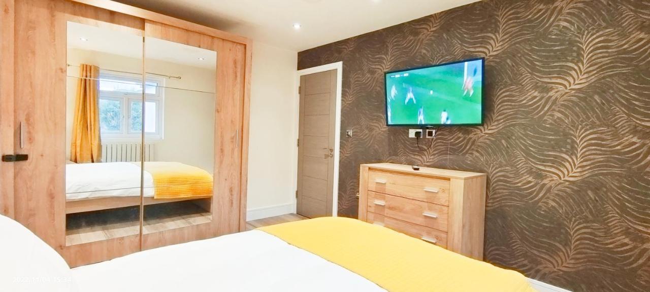 First Floor Flat 1 Northwood * Londres